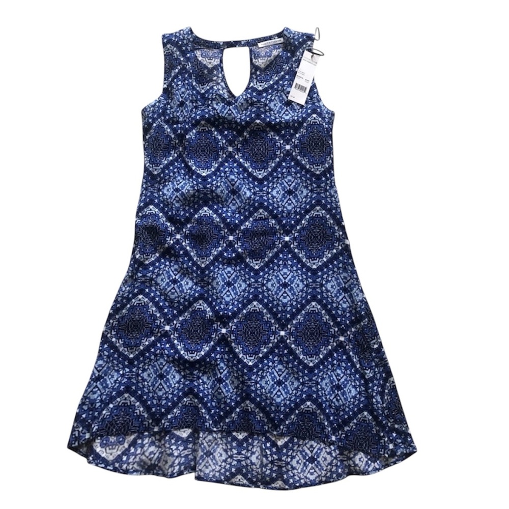 NWT - Notations dress - size M
